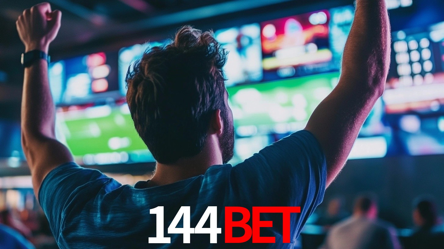 144bet - Cassino Luxo para Membros VIP - 144bet.com