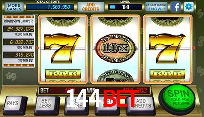A Revolução dos Aplicativos de Jogos no 144bet