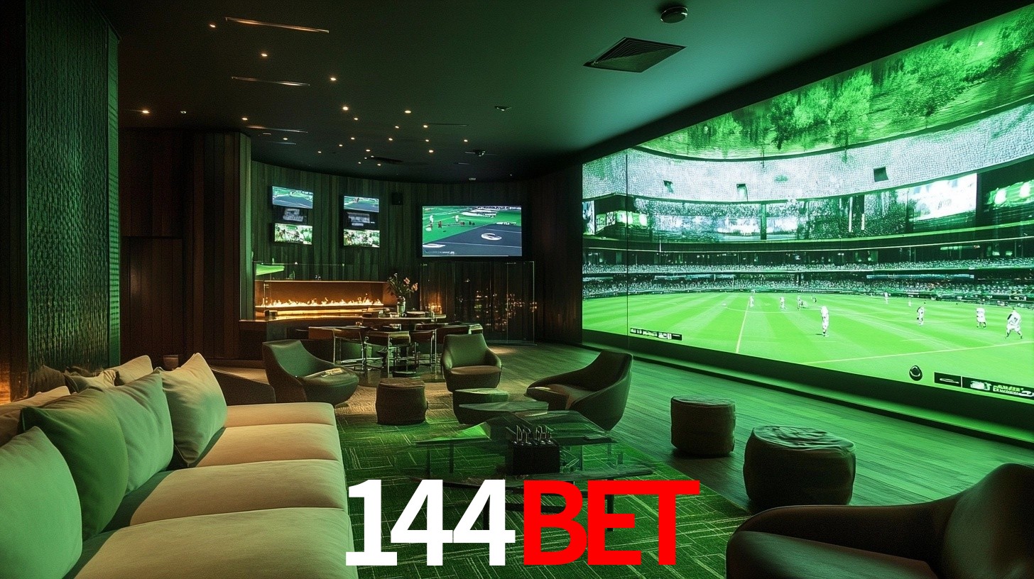 144bet: Seu Cassino Premiado com Pagamentos Rápidos