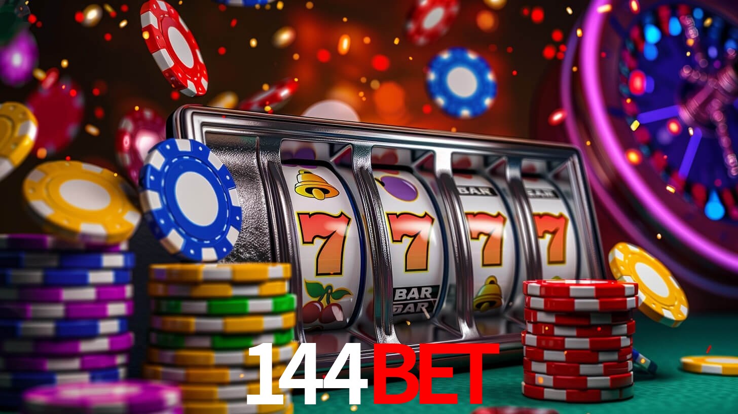 Jogos Exclusivos 144bet