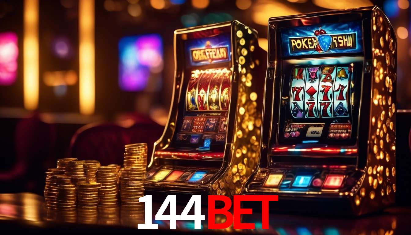 A Emoção da Loteria na 144bet: Uma Chance de Mudança de Vida