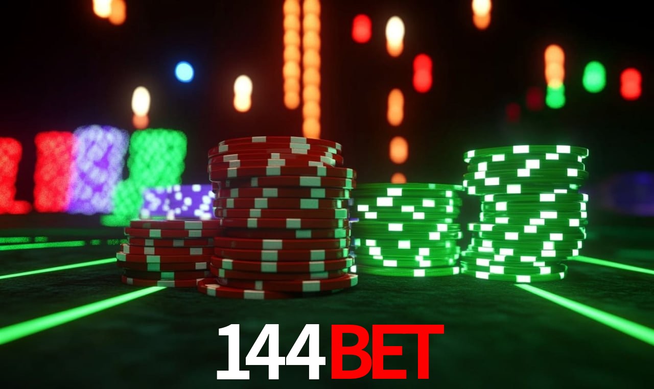 Player Reviews 144bet