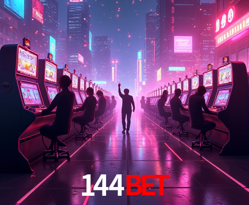 Programa VIP 144bet