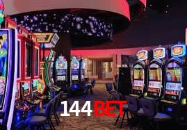 Ofertas Exclusivas 144bet