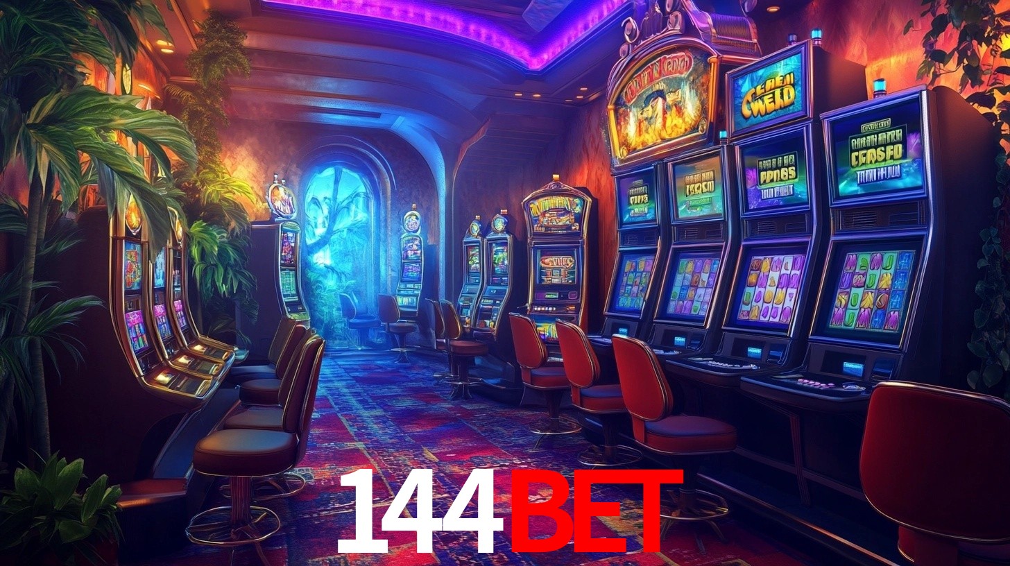 Tournaments 144bet