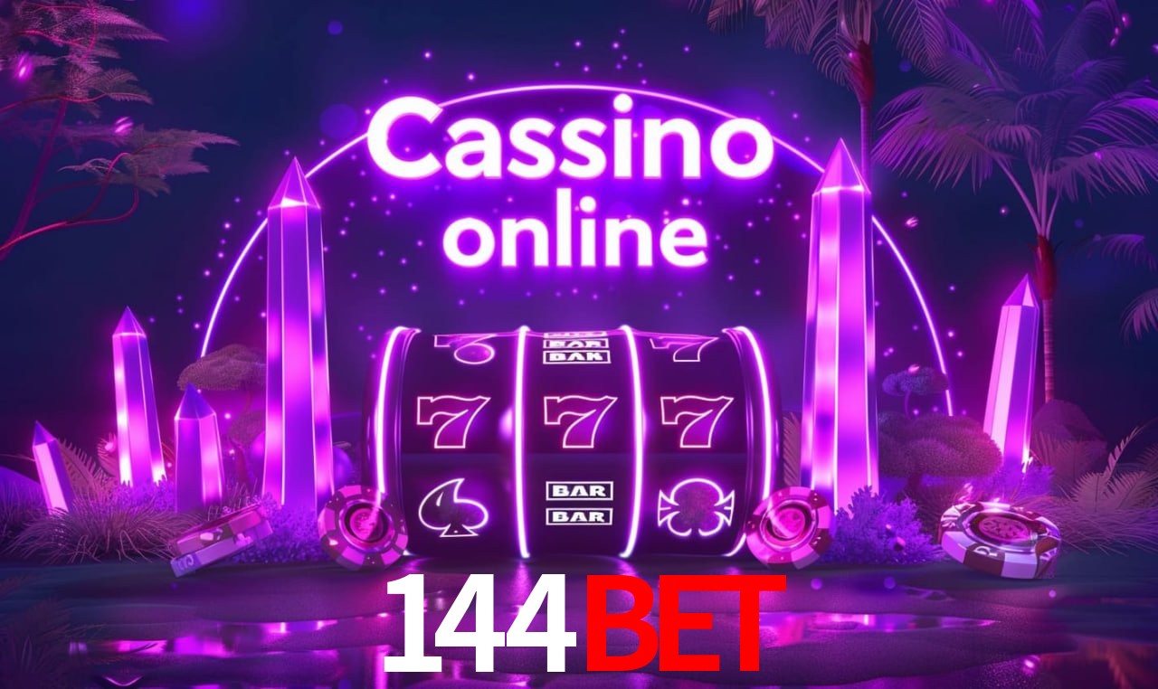 Cadastro Rápido 144bet