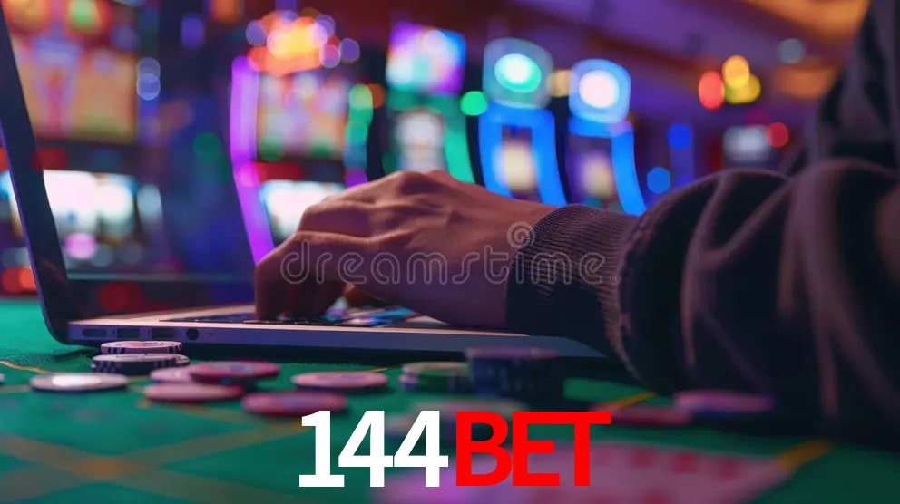 Interface Premium 144bet