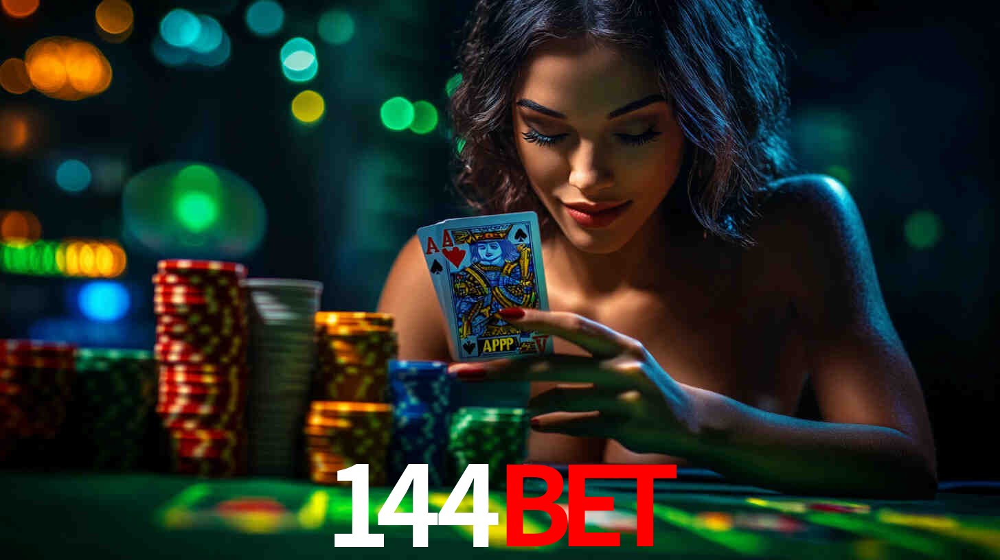 Explorando a Categoria de Eventos em Apostas na 144bet