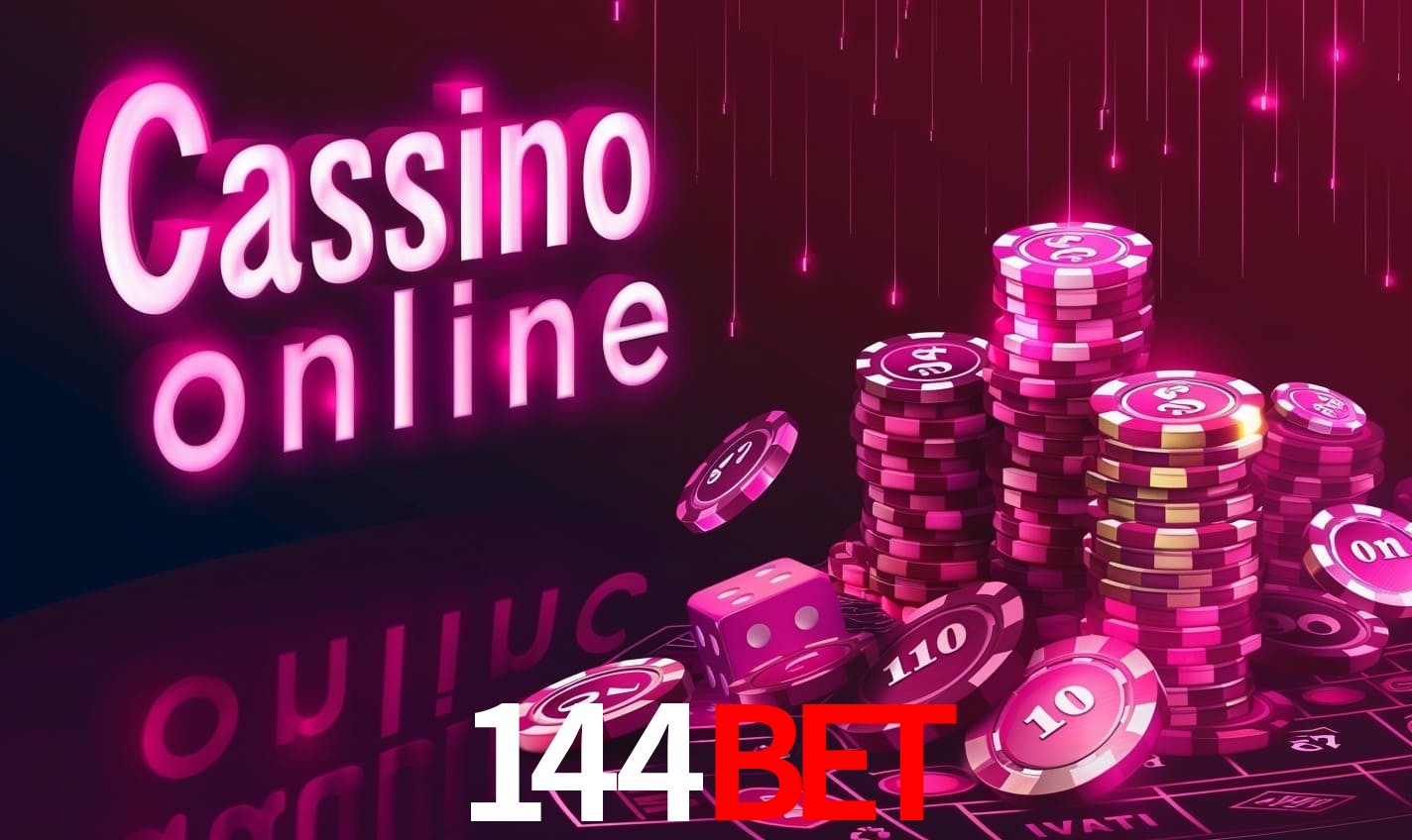 Inovações de Jogos na 144bet: O Futuro das Experiências Interativas