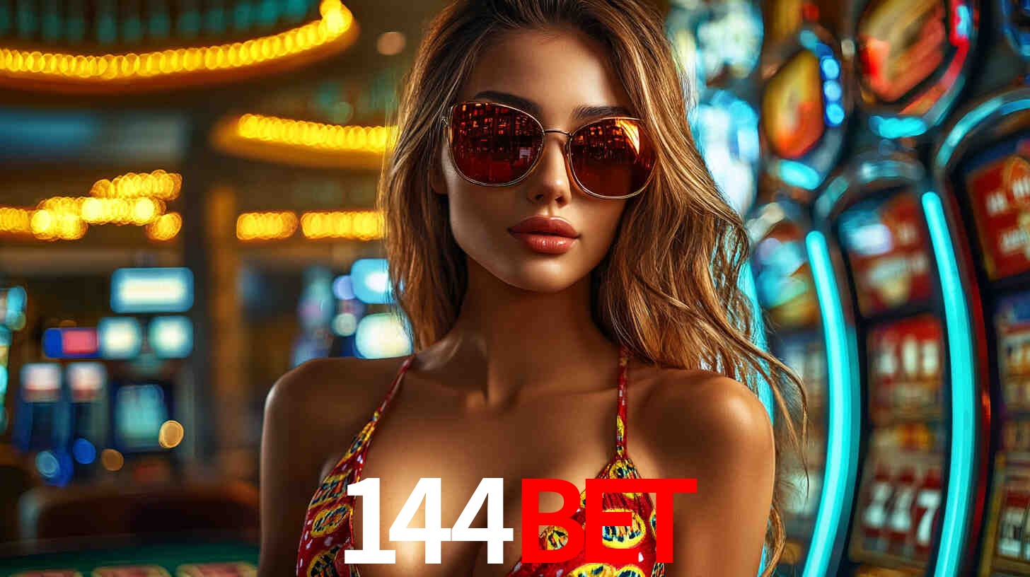 144bet App Interface