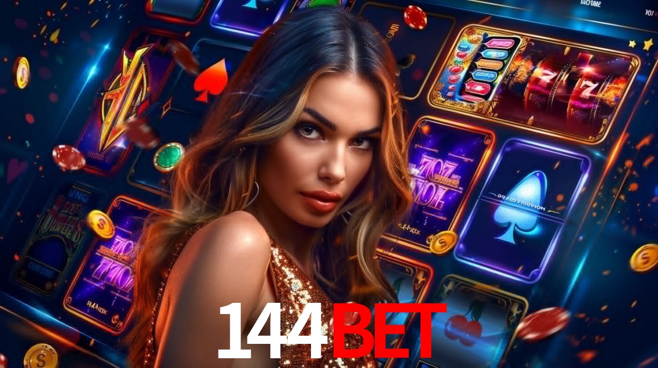 144bet download — arquivo APK para Android oficial