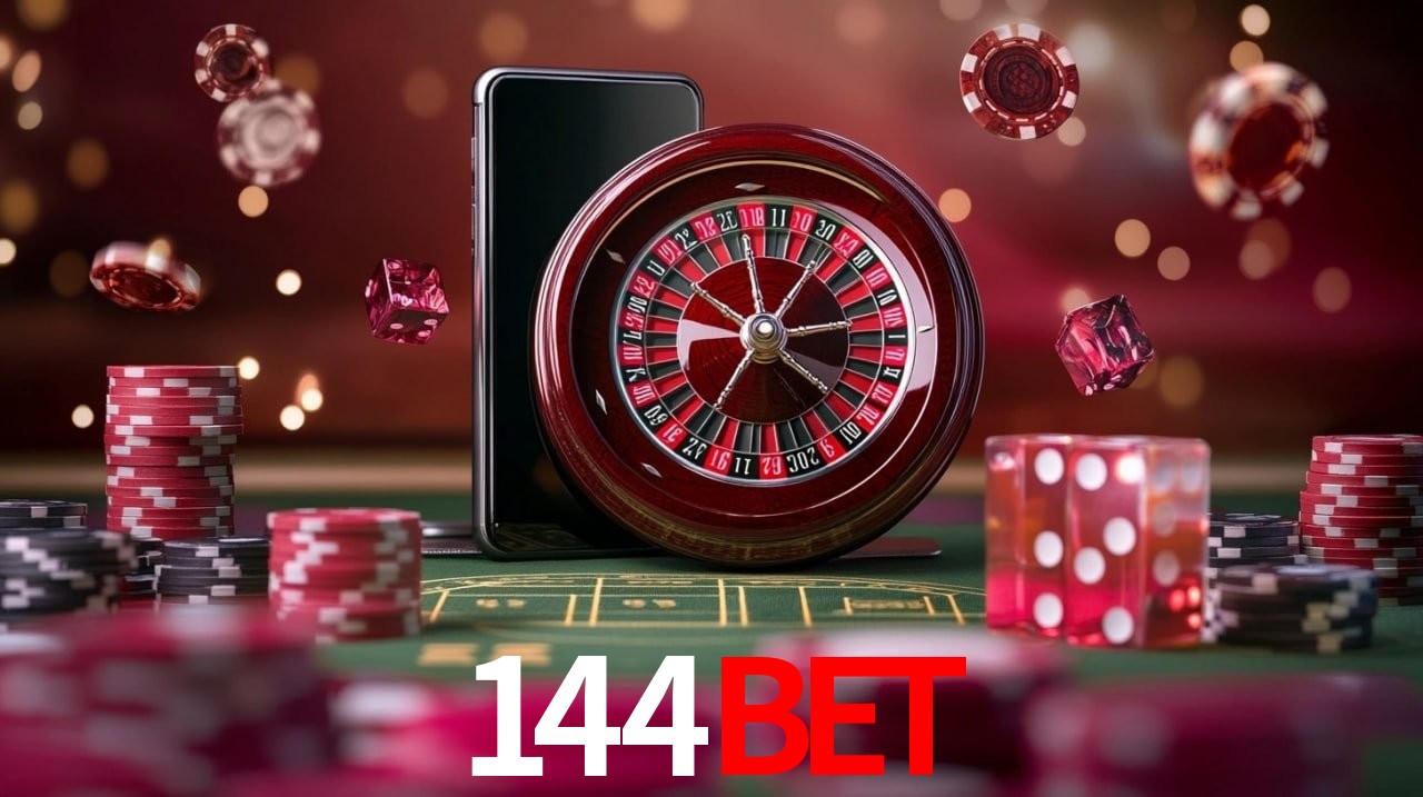 Basketball Betting 144bet