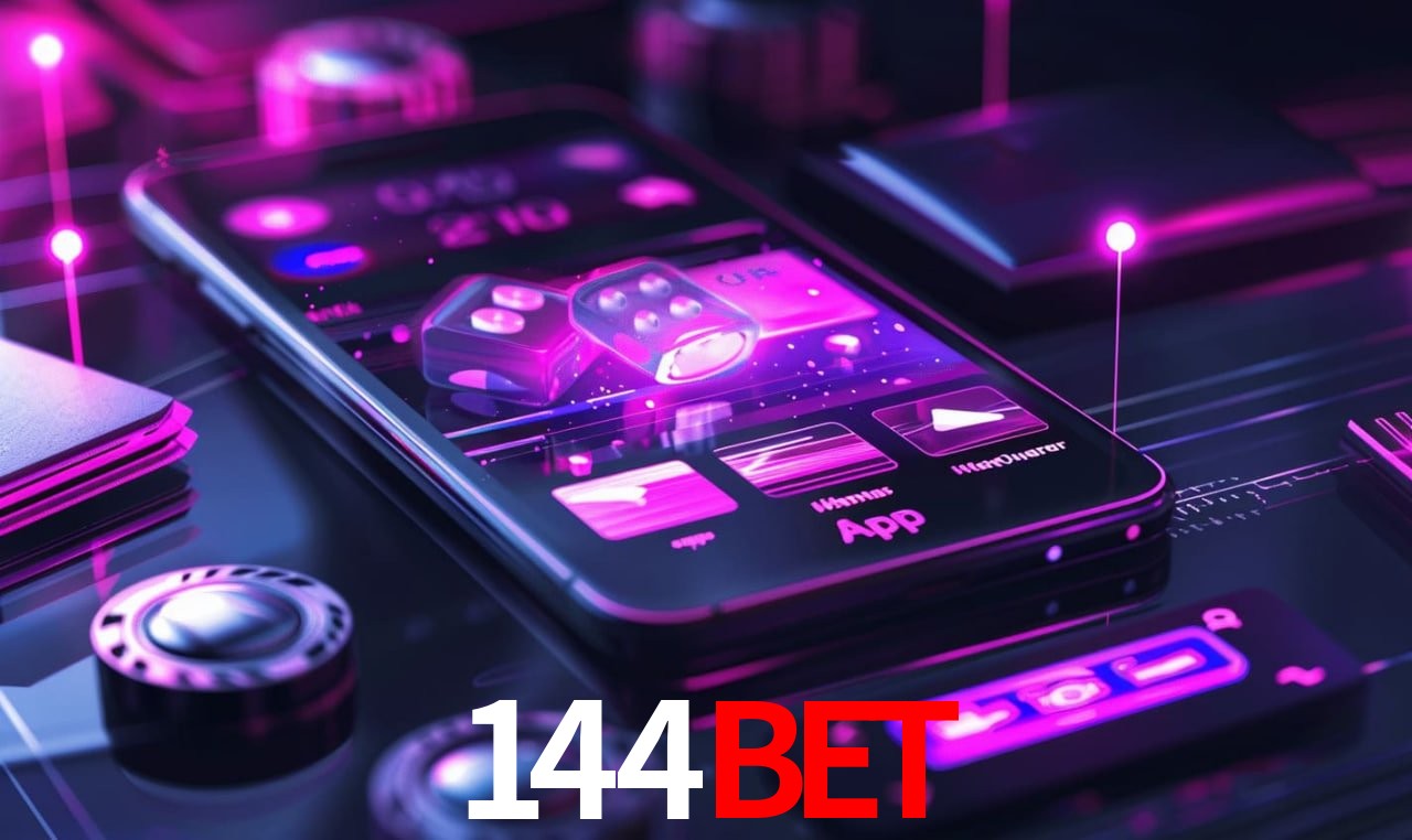 Football Betting 144bet