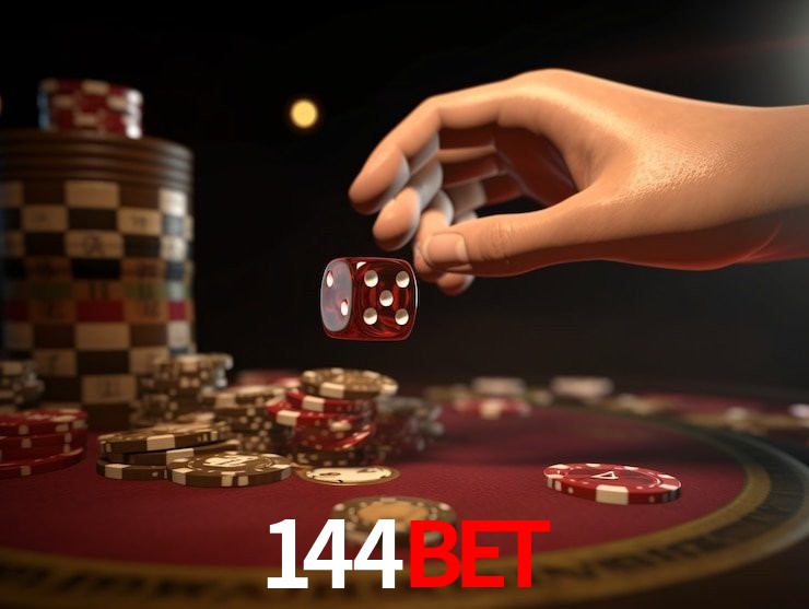 Estatísticas do Jogo 144bet
