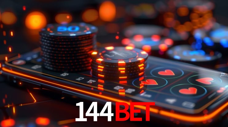 Bonus Features 144bet