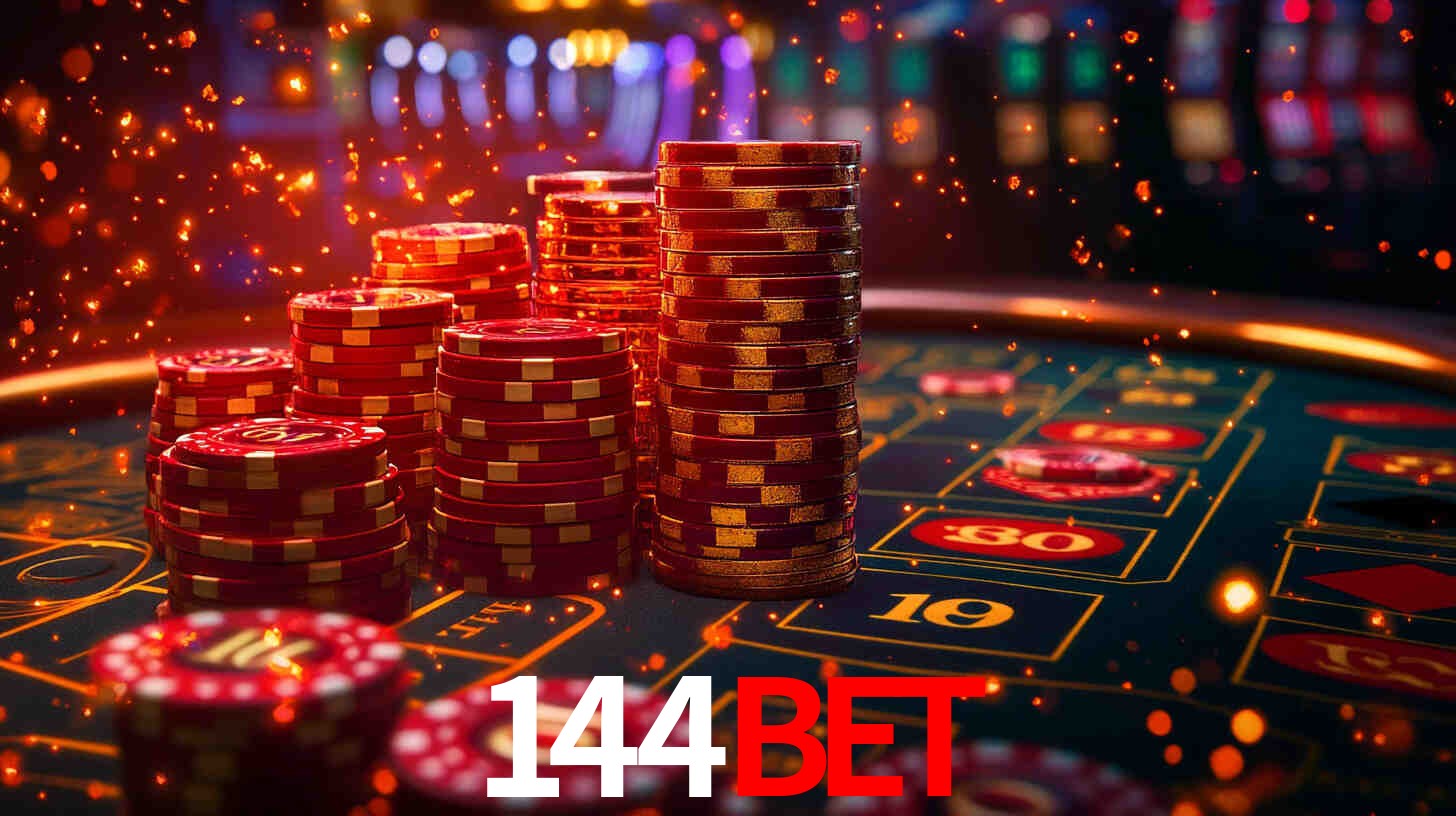 Exclusive Games 144bet