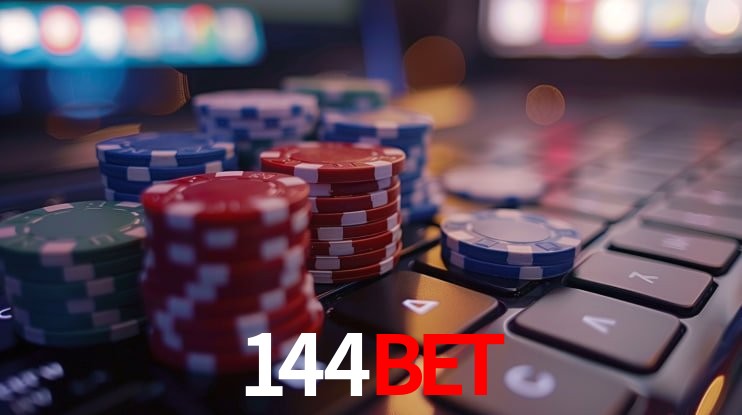 Benefícios da Conta 144bet