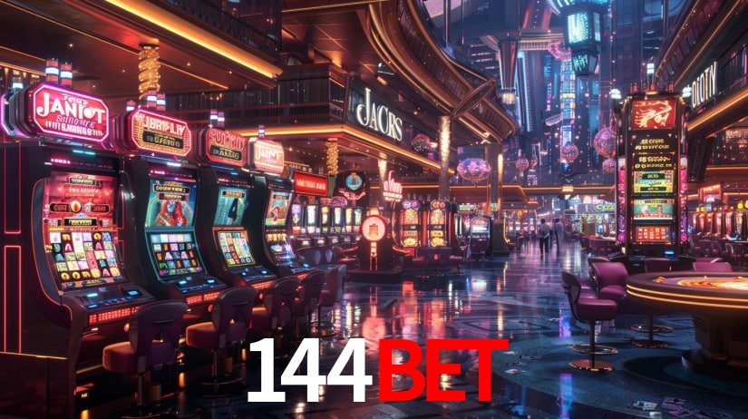 Secure Login 144bet