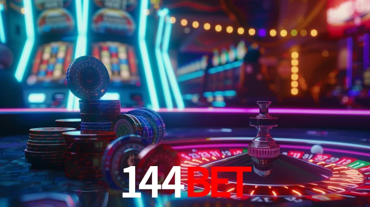 Platform Technology 144bet