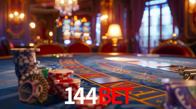 Weekend Specials 144bet