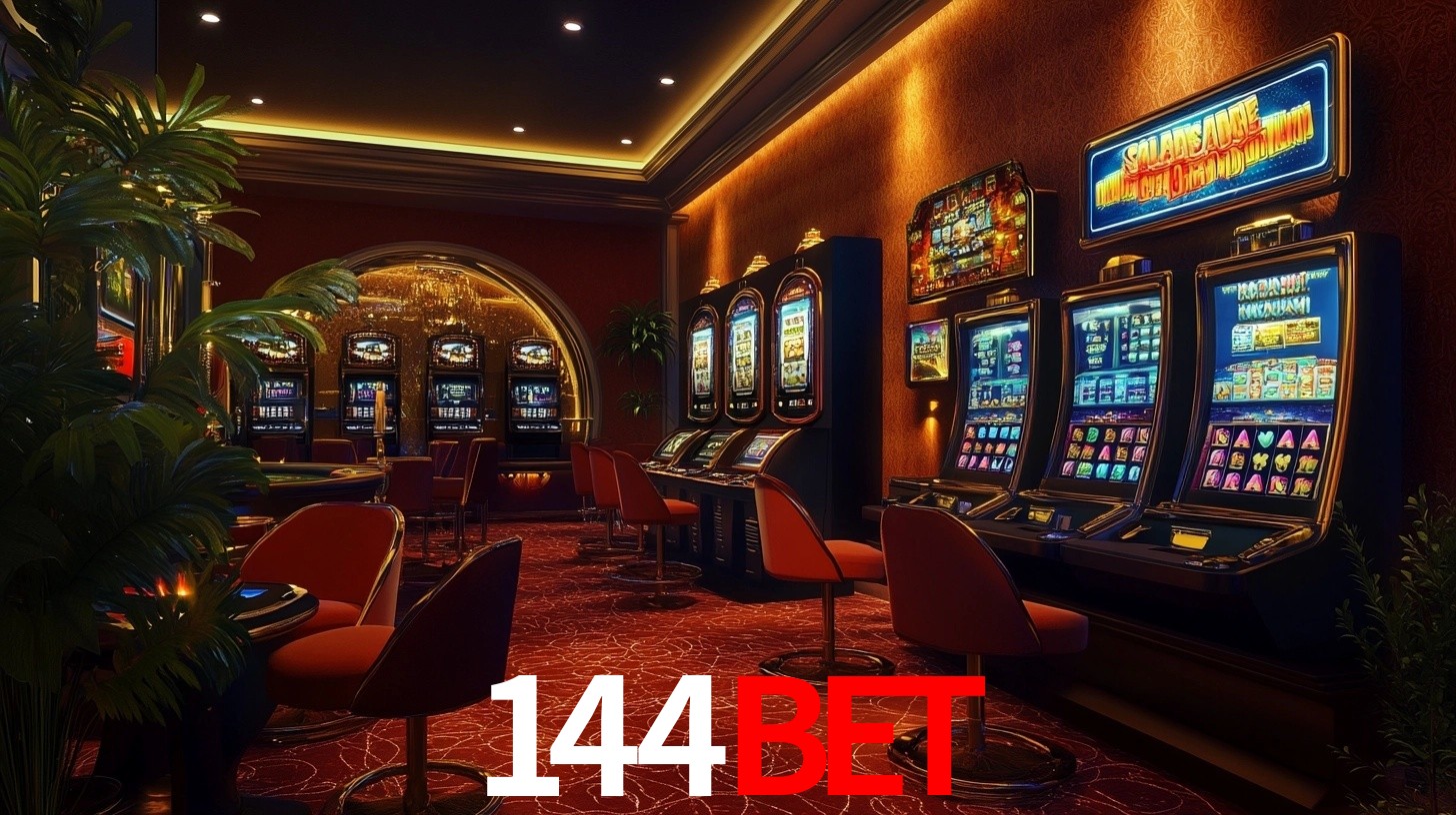Daily Bonuses 144bet