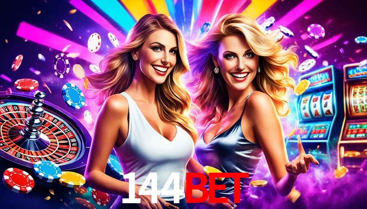 Interface do App 144bet