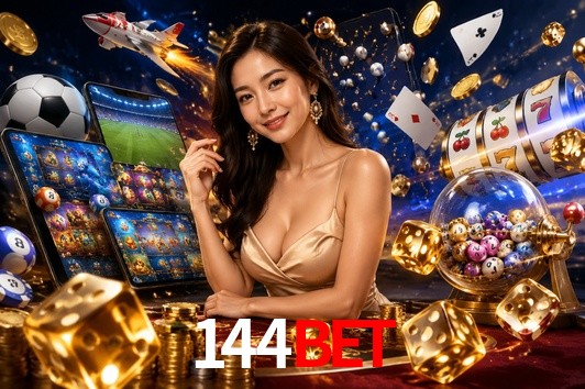 Quick Registration 144bet