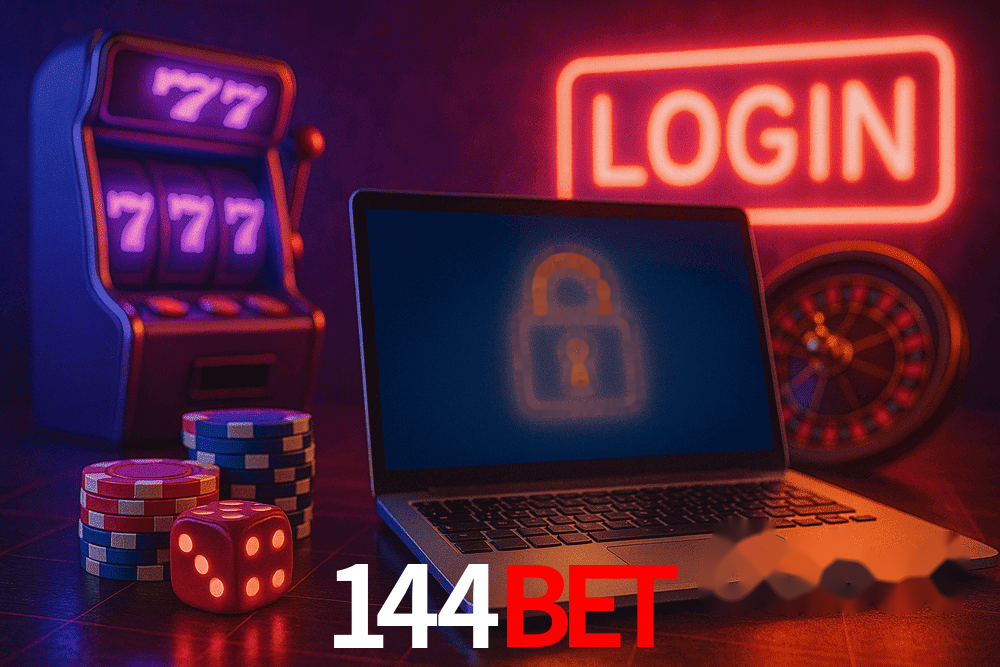 Apostas de Tênis 144bet