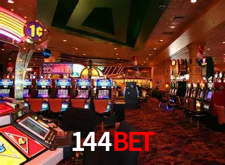 Descubra a Magia dos Jogos de Arcade no 144bet
