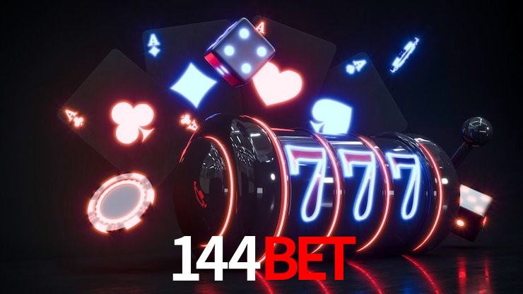 Tennis Betting 144bet