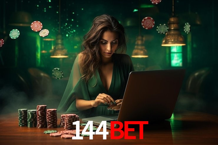 144bet bet — painel ao vivo com cotações dinâmicas