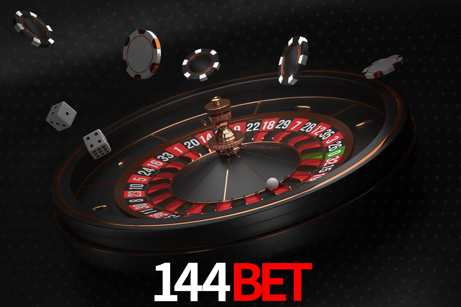 Sinta a adrenalina dos jogos de cassino com 144bet