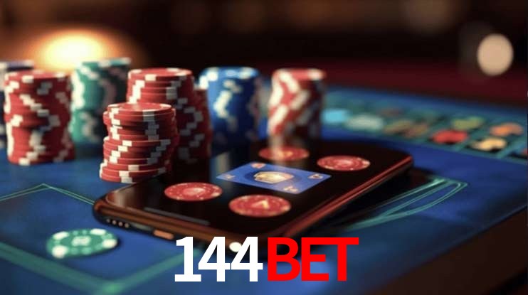 Avaliações dos Jogadores 144bet