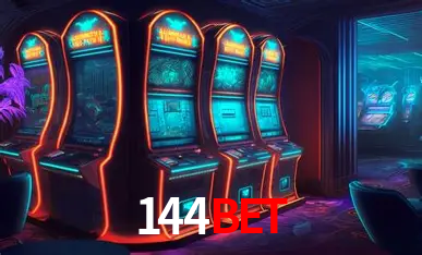 Inovações de Jogos na 144bet: O Futuro das Experiências Interativas