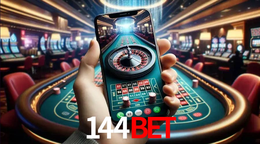 API Integration 144bet