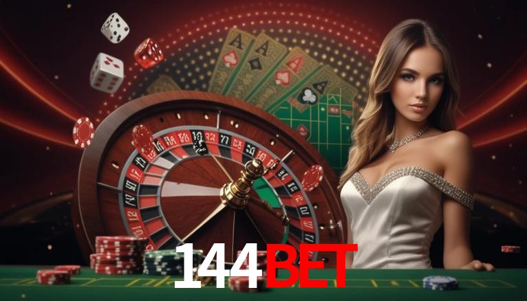 Seasonal Promotions 144bet