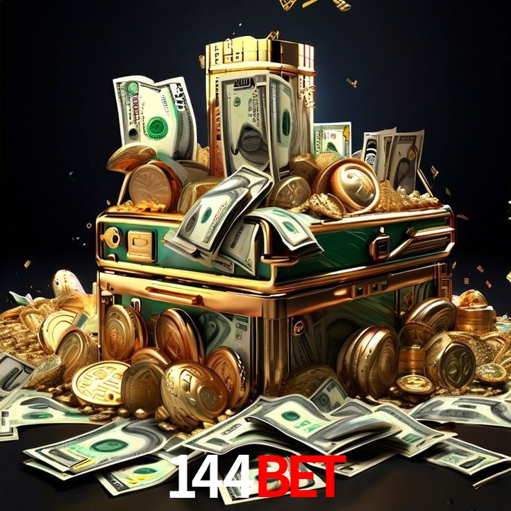Apostas de Futebol 144bet