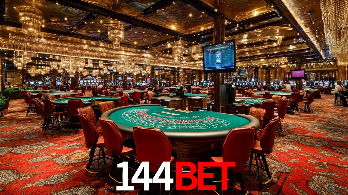 144bet.com