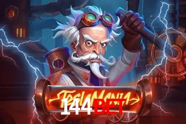 Diretório de Jogos 144bet